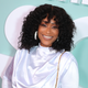 Red carpet host Tami Roman attends BET’s “American Soul” Los Angeles Premiere on February 04, 2019 in North Hollywood, California.